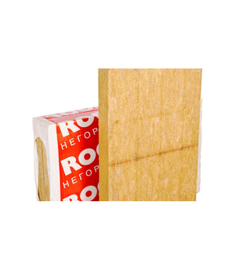 ROCKWOOL РУФ БАТТС D ЭКСТРА