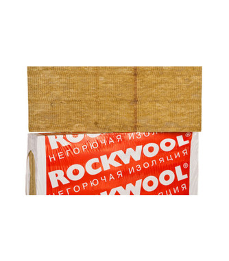 ROCKWOOL РУФ БАТТС B ЭКСТРА