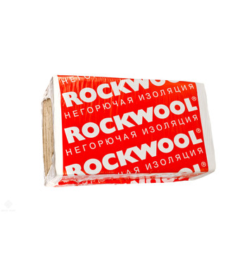 ROCKWOOL РУФ БАТТС Н ОПТИМА