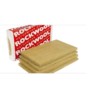 ROCKWOOL  РУФ БАТТС B ОПТИМА