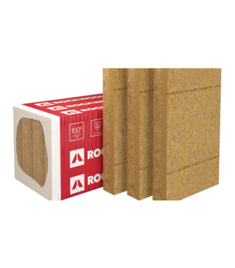 ROCKWOOL ВЕНТИ БАТТС Д ОПТИМА