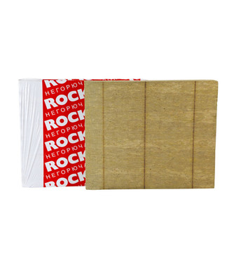 ROCKWOOL РУФ БАТТС D СТАНДАРТ