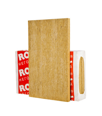 ROCKWOOL ФАСАД БАТТС ОПТИМА