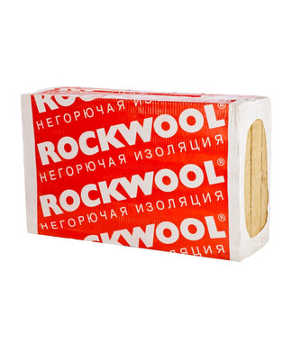 ROCKWOOL ФАСАД БАТТС Д