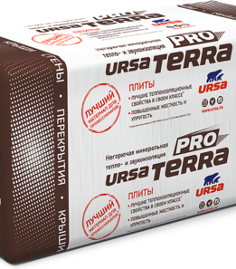 URSA TERRA 34 PN PRO