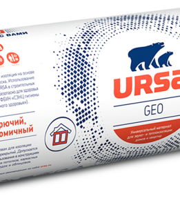 URSA GEO Лайт