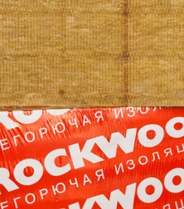 ROCKWOOL РУФ БАТТС B ЭКСТРА