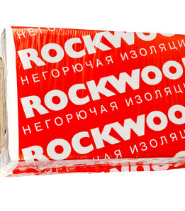 ROCKWOOL РУФ БАТТС Н ОПТИМА