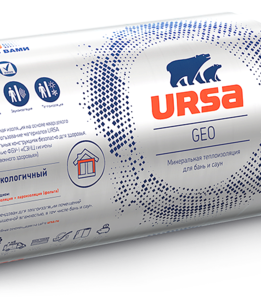 URSA GEO М-11Ф