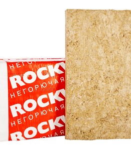 ROCKWOOL Кавити Баттс