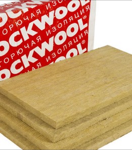 ROCKWOOL  РУФ БАТТС B ОПТИМА