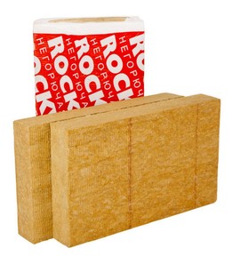 ROCKWOOL ФАСАД БАТТС