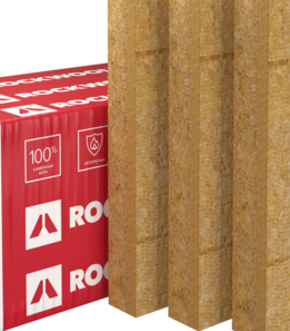 ROCKWOOL ВЕНТИ БАТТС Д ОПТИМА