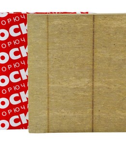 ROCKWOOL РУФ БАТТС D СТАНДАРТ