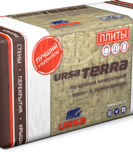TERRA 36 PN
