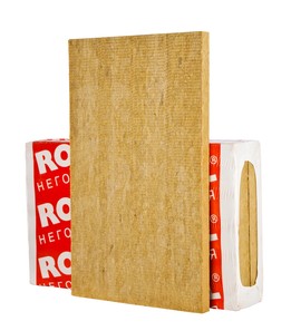 ROCKWOOL ФАСАД БАТТС ОПТИМА