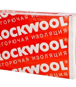 ROCKWOOL ФАСАД БАТТС Д